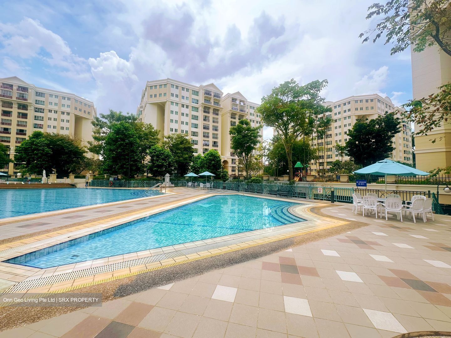 Melville Park (D18), Condominium #503559241